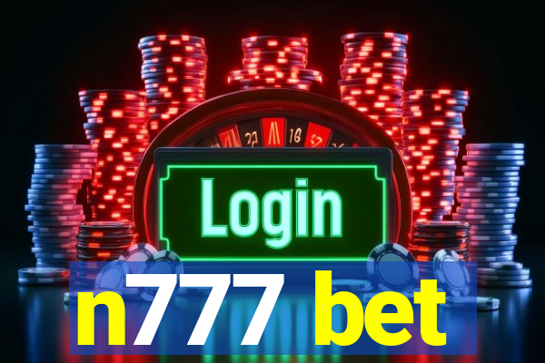 n777 bet